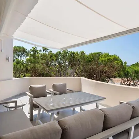Vale Do Garrao Sleeps 6 With Pool Air Con And Wifi Willa Quinta do Lago
