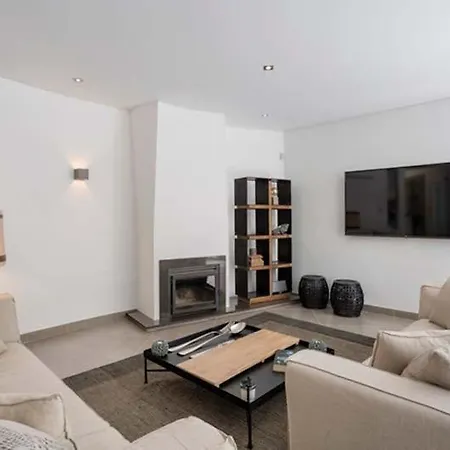 Vale Do Garrao Sleeps 6 With Pool Air Con And Wifi Willa Quinta do Lago