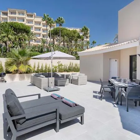 Vale Do Garrao Sleeps 6 With Pool Air Con And Wifi Willa Quinta do Lago